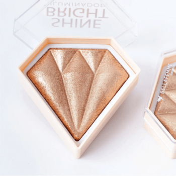 Iluminador Shine Bright Bella Femme c/24