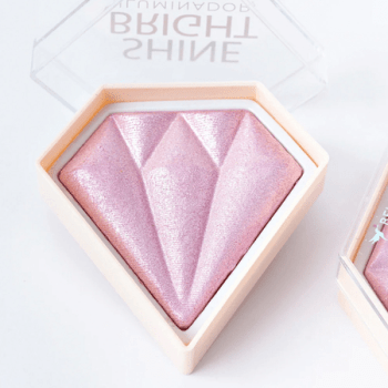 Iluminador Shine Bright Bella Femme c/24