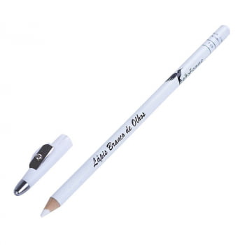 Lápis Branco - Bella Femme