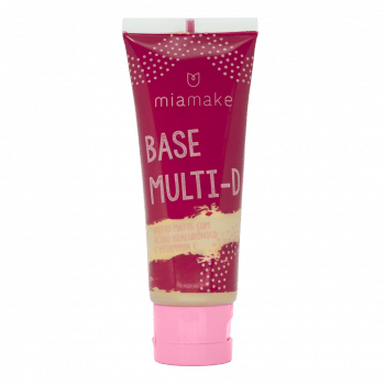 Base Mult-D - Mia Make 06UN Base Mult-D - Mia Make 06UN