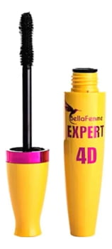 Kit Rímel Volume Lápis Olho E Sobrancelha Alta Definição