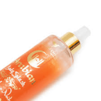 BODY SPLASH ARABIAN BELLA FEMME