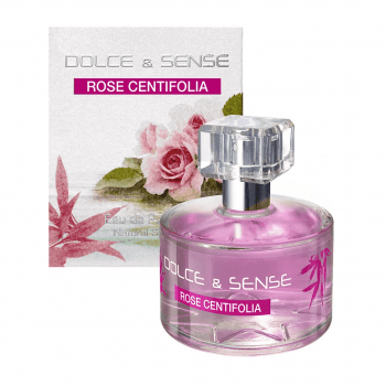 Dolce Sense Rose Centifolia - Paris Elysees 