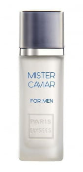 Mister Caviar - Paris Elysees