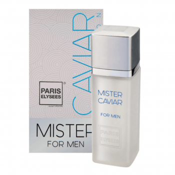 Mister Caviar - Paris Elysees