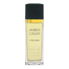 Perfume Amber For Men Caviar 100 Ml - Edt Paris Elysees