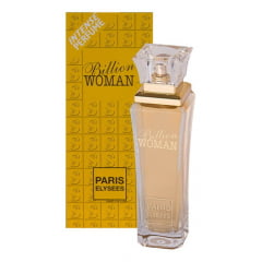 Perfume Billion Woman Feminino 100ml