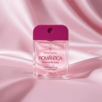 Perfume de Bolsa Mia Make 18 pçs