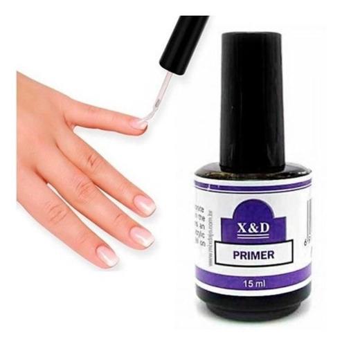 Primer X&D 03UN